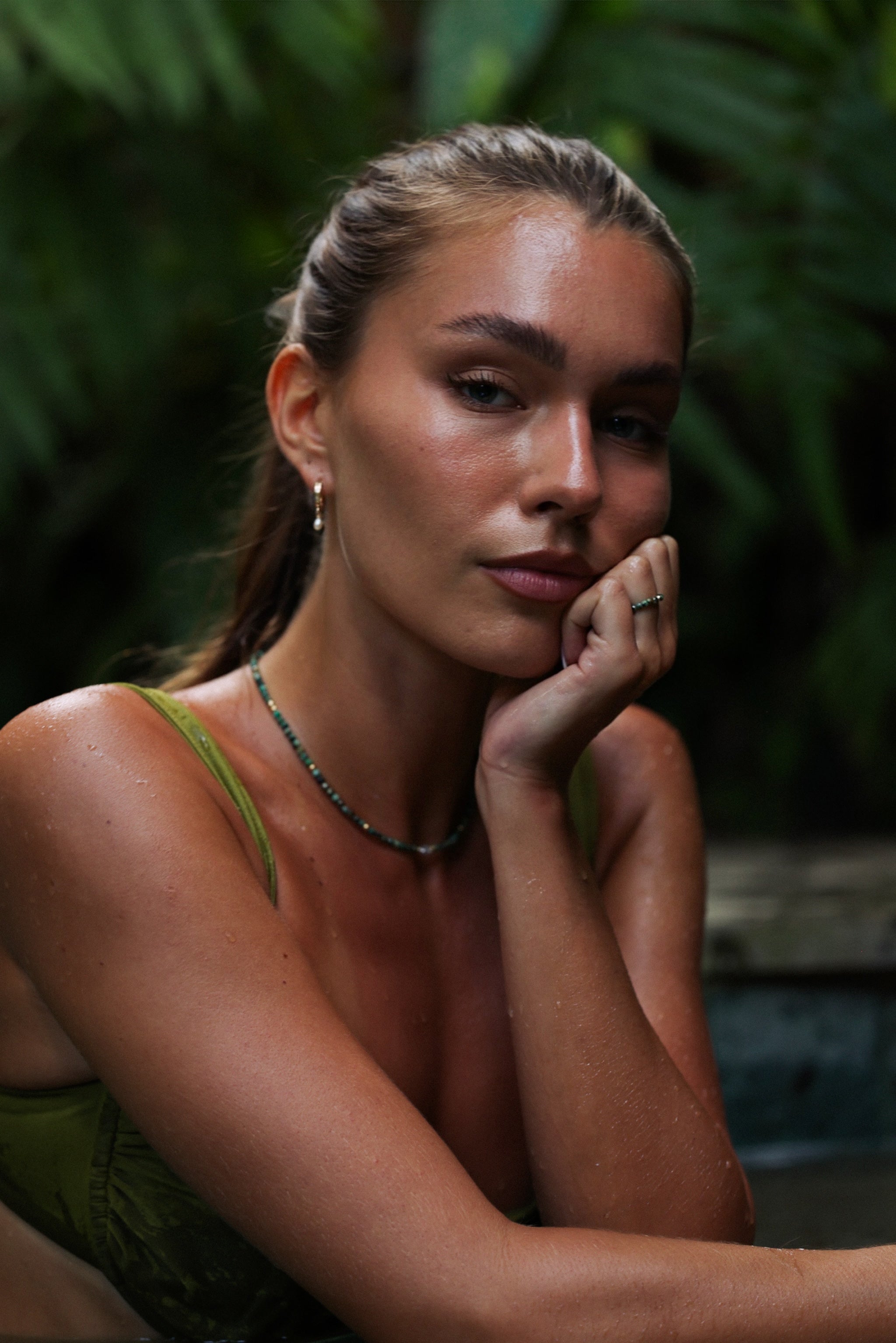 Collection Tuamotu Escape, Arima Bijoux, bijoux inspirés des atolls de Polynésie