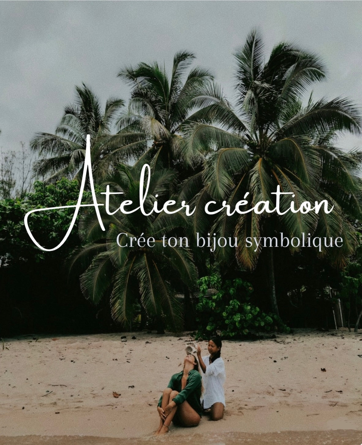 Rejoignez le cercle des Âmes Créatives