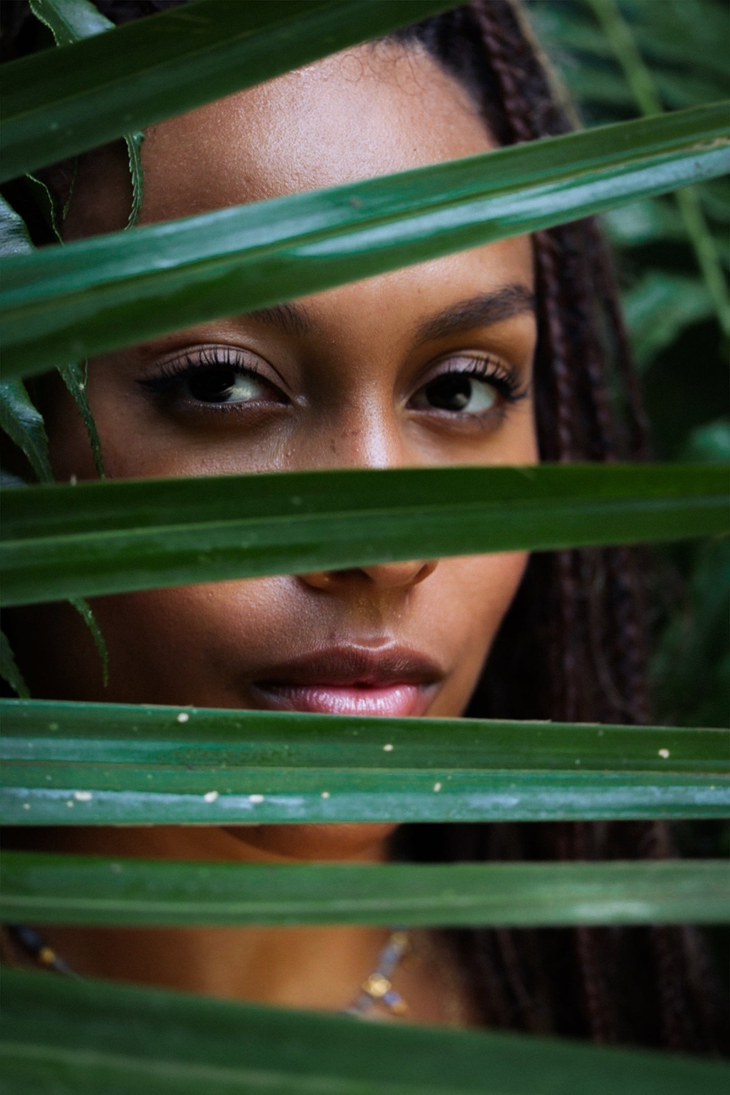 Vos paroles précieuses